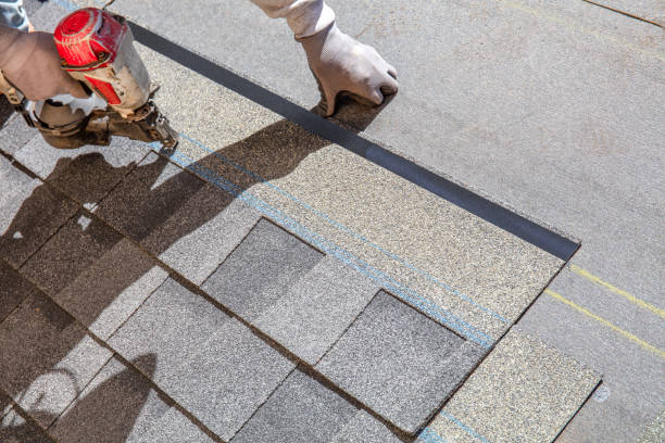 Sheet Metal Roofing in Eagar, AZ